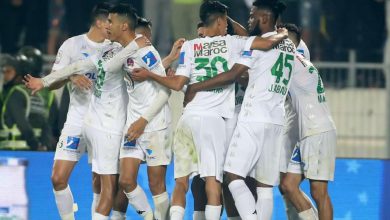 Photo of للرفع من معنوياتهم.. الطاوسي يجتمع بلاعبي الرجاء بالصخيرات