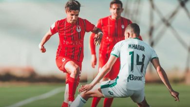 Photo of بالفيديو..ضربة جزاء تحرم الفتح من فوز مهم أمام لوصيكا