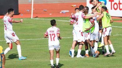 Photo of الناصيري يكافئ لاعبي الوداد 60 ألف درهم قبل نهائي العصبة