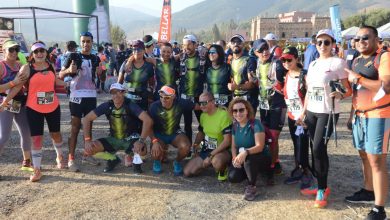 Photo of لحاق صوفاك أمزميز يعود في دورته الرابعة