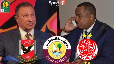 Photo of الاتحاد القطري ينفي استضافة الدوحة لنهائي دوري الأبطال