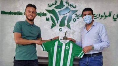 Photo of اللمطي يكشف لـ Sport1.ma أسباب مغادرته سريعاً لوجدة