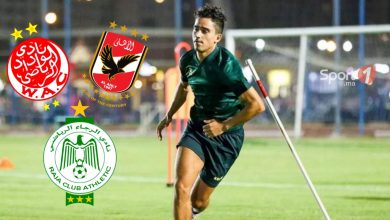 Photo of بالفيديو.. الوادي: جماهير الرجاء ستشجع الأهلي أمام الوداد