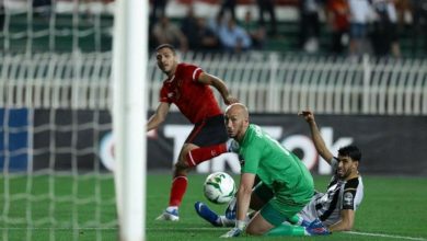 Photo of بالفيديو.. الأهلي يبلغ نهائي العصبة ويضرب موعدا مع الوداد في “دونور”
