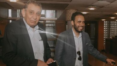 Photo of صور.. سفير المغرب في نيجيريا يستقبل بعثة نهضة بركان