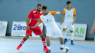 Photo of كأس “أزيان” يبلغ مراحله الأخيرة لهذا الموسم