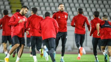 Photo of الطاس يرفض شكاية الأهلي ويقر النهائي بدونور