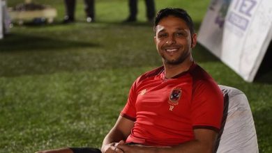 Photo of محمد فاروق نجم الأهلي لـsport1: “مباراة الأهلي والوداد ستلعب في طقوس خاصة”