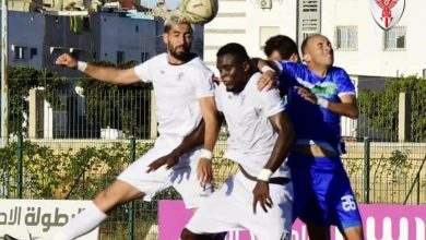 Photo of “الطاس” يرافق الكوكب المراكشي إلى قسم الهواة