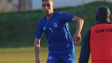 Photo of رسالة مؤثرة من حمودان بعد مغادرته للمستشفى