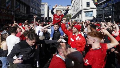 Photo of عاجل..الشغب يؤجل نهائي الأبطال بين الريال وليفربول