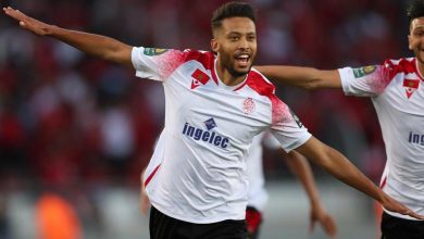 Photo of “الكاف” يختار هدف ساخو الأفضل بدلا من المترجي