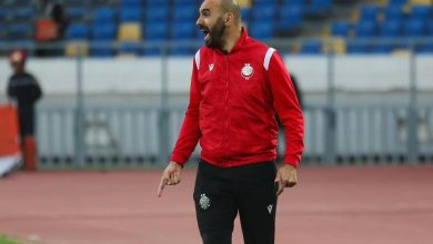 Photo of بعد التتويج بلقب دوري الأبطال.. الركراكي يتحدث عن مستقبله مع الوداد