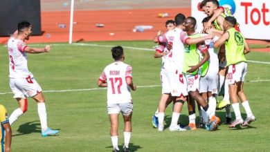 Photo of إنجاز تاريخي للوداد بعد الفوز المهم على بيترو