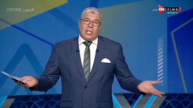 Photo of شوبير يكشف تفاصيل جديدة بخصوص استضافة المغرب لنهائي العصبة