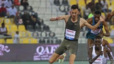 Photo of البقالي يفوز بالجولة الأولى للدوري الماسي