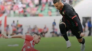 Photo of فيديو.. فرحة كبيرة للاعبي الجيش رفقة الجماهير بعد التتويج بكأس العرش