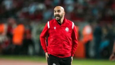 Photo of فيديو.. الركراكي: بقات خاصنا نقطة وامكن منحتاجوهاش إلى خسرو جوج ماتشات