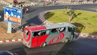 Photo of فيديو مؤسف.. اعتداء خطير على جماهير تطوان بأكادير وشهادات صادمة للمشجعين