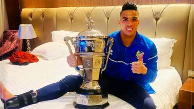 Photo of إصابة نهائي كأس العرش تبعد الكرد عن الميادين لمدة طويلة