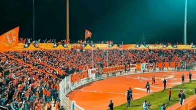 Photo of فيديو.. تفاعل جماهير نهضة بركان مع الهدف الأول لفريقها