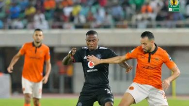 Photo of مفاجأة.. الفائز بكأس العرش لن يشارك في كأس الكاف