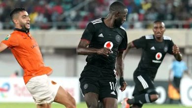 Photo of الكاف يكافئ بركان بمليون و250 ألف دولار