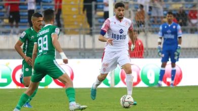 Photo of فيديو.. جبران: “الأهم هو تحقيق الفوز نظرا لتوالي المباريات ونسعى للذهاب بعيدا في جميع المسابقات”