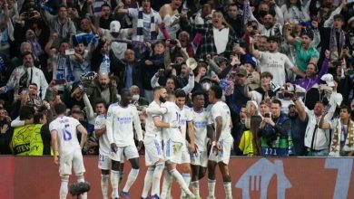 Photo of صورة.. هكذا سخرت جماهير الريال من مبابي ليلة التتويج
