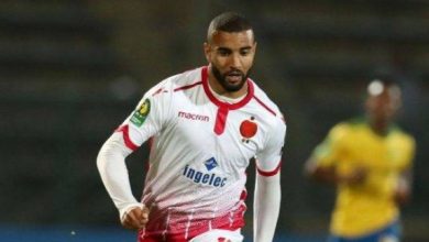 Photo of فيديو.. الحداد: “أنا واحد من اللاعبين لتسرق منهم لقب العصبة فرادس وكنتمى تتويج الوداد باللقب فدونور”