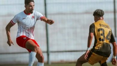 Photo of بالفيديو.. الفتح يقصي اتحاد تواركة من كأس العرش ويتأهل إلى دور النصف