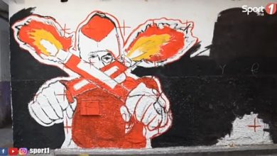 Photo of روبورتاج سبور1.. شاهدوا استعدادات الجماهير الودادية للاحتفال بالعصبة بدروب المدينة القديمة