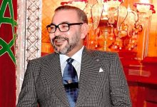 Photo of الرجاء يهنئ الملك محمد السادس بالإنجاز الدبلوماسي التاريخي في قضية الصحراء المغربية