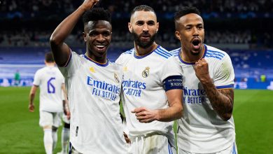 Photo of التشكيل الرسمي لريال مدريد وليفربول في نهائي دوري الأبطال