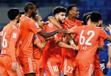 Photo of السكتيوي يستدعي أزارو لتعويض مهري