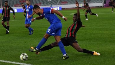 Photo of الجامعة تحدد رسميا توقيت قمة نهائي كأس العرش