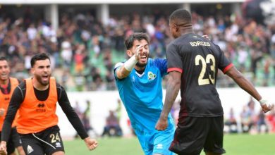 Photo of فيديو.. الجيش يهزم الماط ويتوج بطلا لكأس العرش للمرة الـ12 في تاريخه