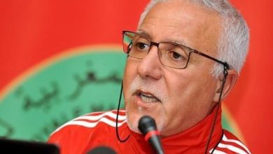 Photo of لارغيت: هدفنا اللقب الآسيوي بعد بلوغ المونديال