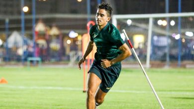 Photo of عامل السن يبعد الوادي عن الزمالك