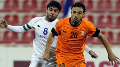 Photo of نجم دولي سابق مساعدا للجعواني بمولودية وجدة