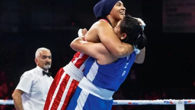 Photo of مكافأة مالية كبيرة للمرضي بعد تتويجها بقضية بطولة العالم