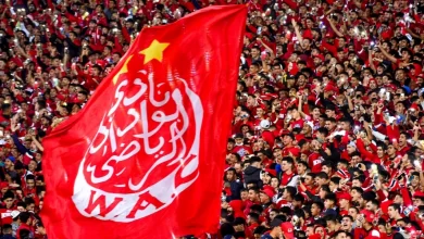 Photo of فيديو.. ارتسامات جماهير الوداد: اللاعبين كانوا رجال وفزنا أداء ونتيجة وخا عشنا الضغط بعد هدف الرجاء