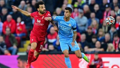 Photo of ليفربول يتخذ قراره بشأن بيع صلاح إلى الاتحاد