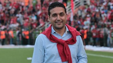Photo of فيديو.. طلال: “الوداد يكبر في المواعيد الكبرى ونتمنى أن ننهي المسابقة على منصة التتويج”