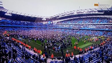 Photo of مانشستر سيتي يحسم ثاني صفقاته في الانتقالات الشتوية