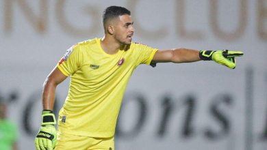 Photo of عرض سعودي لحارس مرمى شباب المحمدية