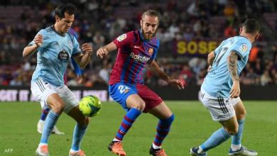Photo of سيلتا فيغو يمنح الرجاء 55 مليون لمواجهته وديا