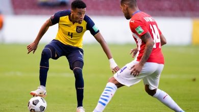 Photo of بعد قرار “الفيفا”.. لاعب الإكوادور يقاضي الإتحاد التشيلي