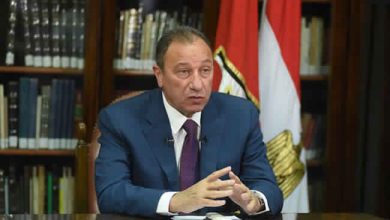 Photo of الاتحاد المصري يرد على اتهامات رئيس الأهلي