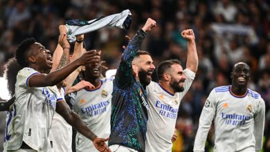 Photo of ريال مدريد يعلن رسميا عن أولى صفقاته الصيفية